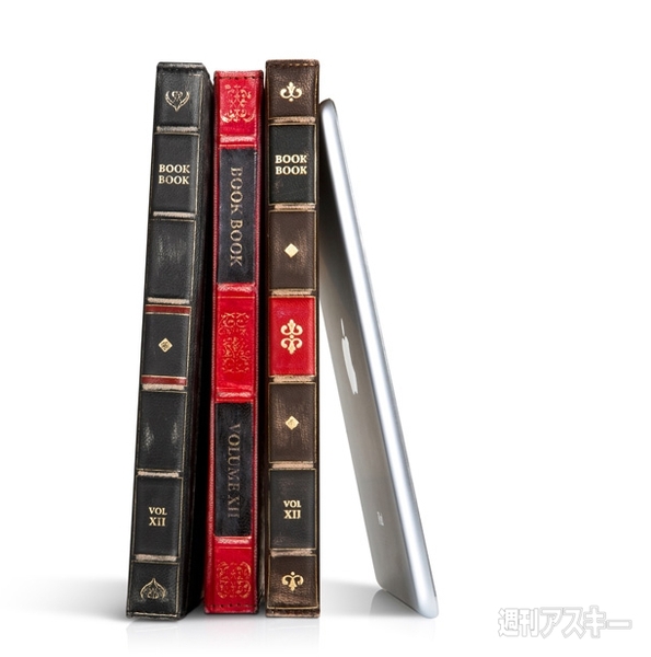 Twelve South BookBook for iPad mini