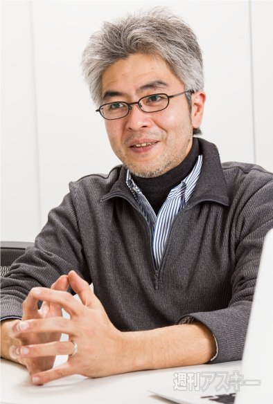 『Gene Mapper』作者、藤井太洋氏インタビュー