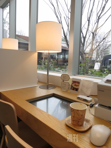 代官山北村写真機店