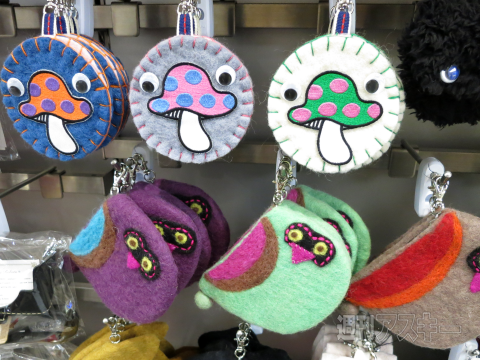 代官山北村写真機店