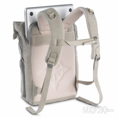 ノートPC収納カメラバッグバックパック P5090＆P5080