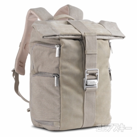 ノートPC収納カメラバッグバックパック P5090＆P5080