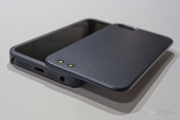 うすうすだけど感度抜群！…なキーボード