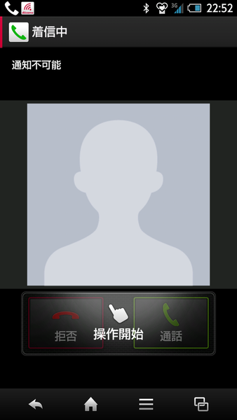 Google認証システム