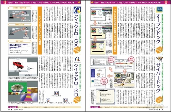 MacPeople300号記念座談会