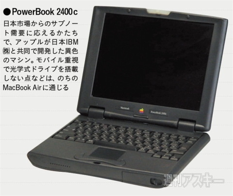 MacPeople300号記念座談会