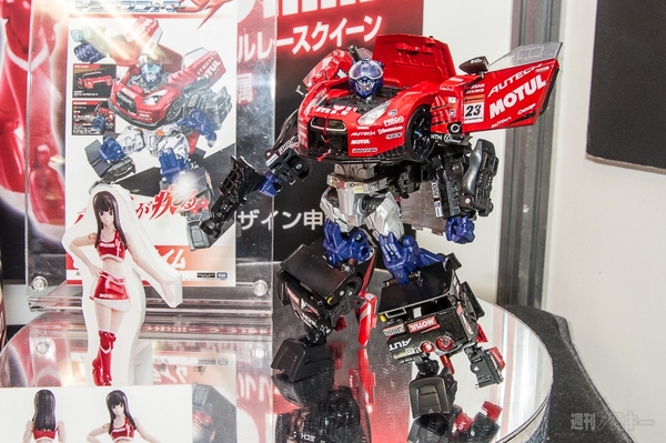 タカラトミー展示会002