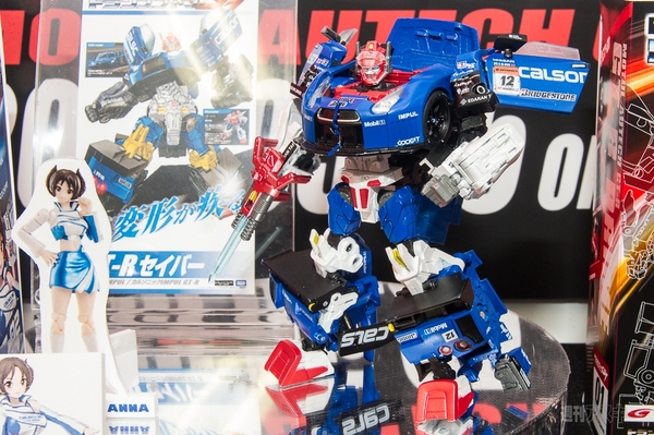 タカラトミー展示会003