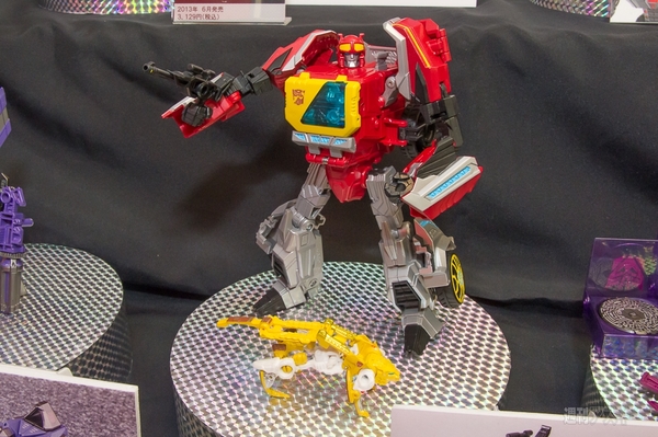 タカラトミー展示会　005