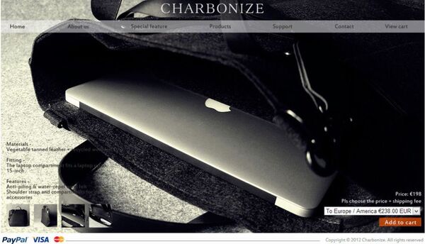 iPhone5をケースに入れたくない人のためのケース