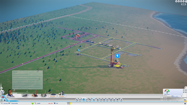 新しい『シムシティ』を速攻ベンチ やっぱりハイエンドGPUがほしくなる！