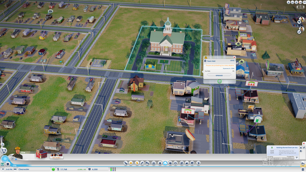 新しい『シムシティ』を速攻ベンチ やっぱりハイエンドGPUがほしくなる！