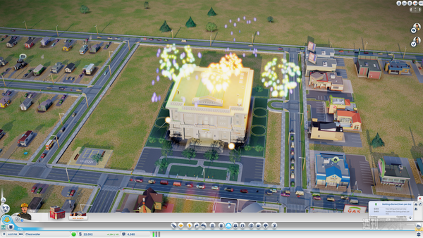 新しい『シムシティ』を速攻ベンチ やっぱりハイエンドGPUがほしくなる！