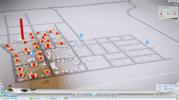 新しい『シムシティ』を速攻ベンチ やっぱりハイエンドGPUがほしくなる！