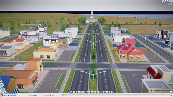 新しい『シムシティ』を速攻ベンチ やっぱりハイエンドGPUがほしくなる！