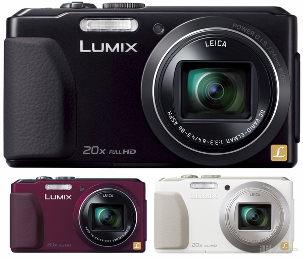 LUMIX