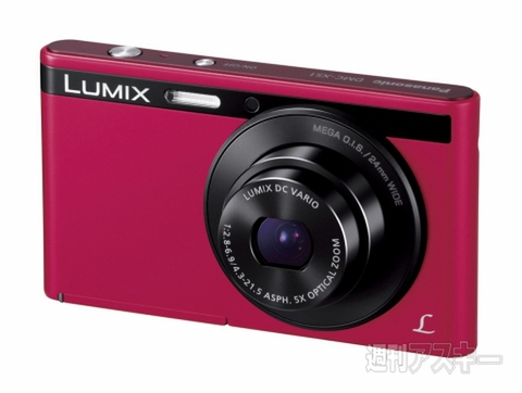 LUMIX