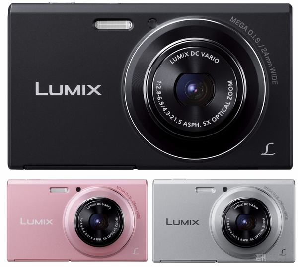 LUMIX