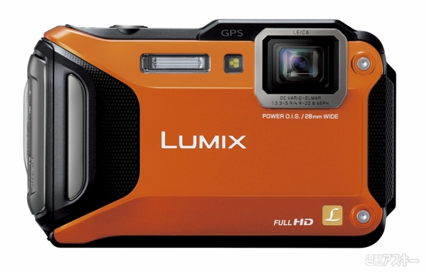 LUMIX
