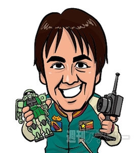 オンライン上の一年戦争に殺到!!　【週刊ガンダムオンライン】