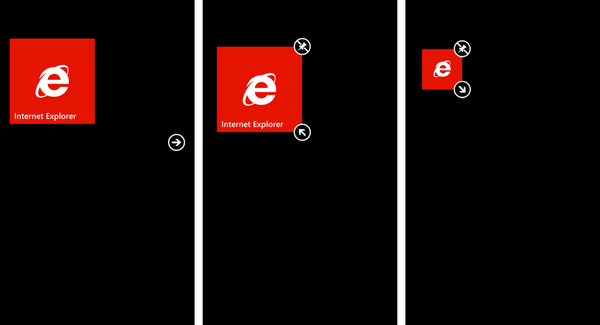 WP7.8の見どころをエミュレーターで紹介