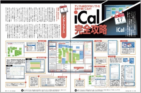 MacPeople300号記念座談会04