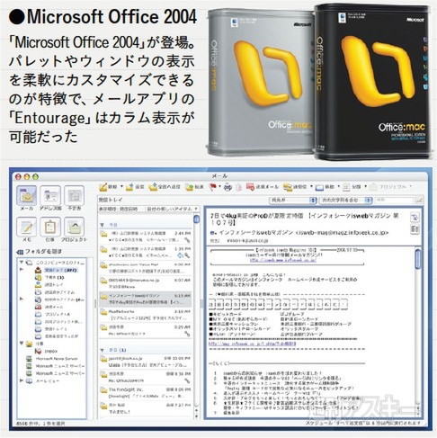 MacPeople300号記念座談会04