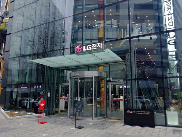 日本で発売されるべきLG製NFCプリンター