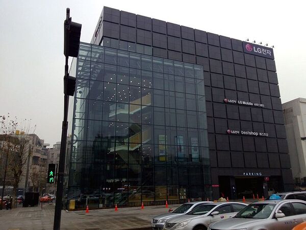 日本で発売されるべきLG製NFCプリンター