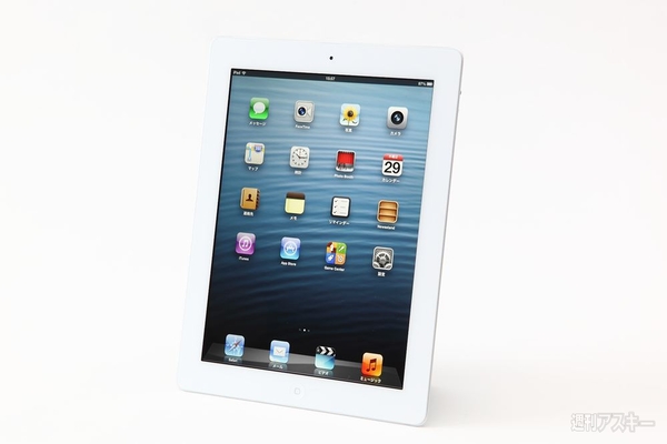 iPad 128GB