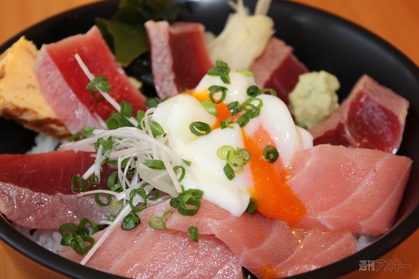 【アキバ食い倒れ部2013】寿司・海鮮