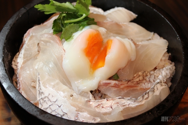 【アキバ食い倒れ部2013】寿司・海鮮