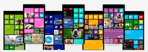 IS12T 7.8アップデート