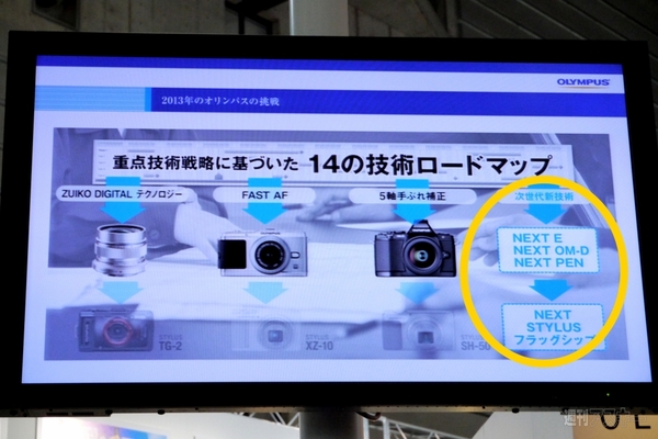 CP＋2013 ひろみレポ