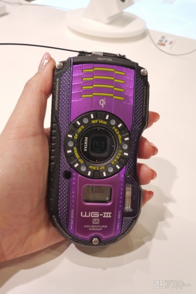 CP＋2013 ひろみレポ