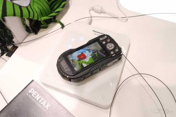 CP＋2013 ひろみレポ