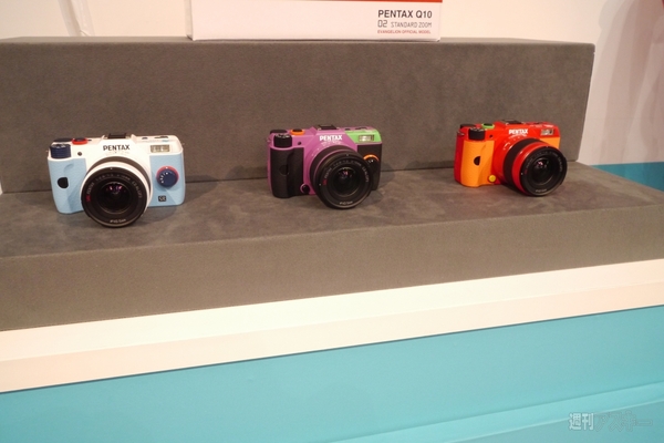 CP＋2013 ひろみレポ