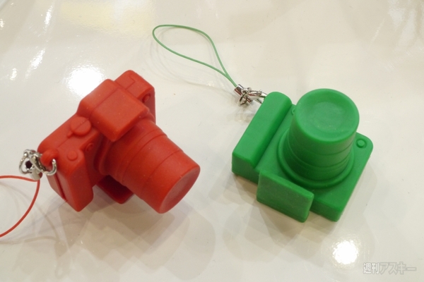 CP＋2013 ひろみレポ