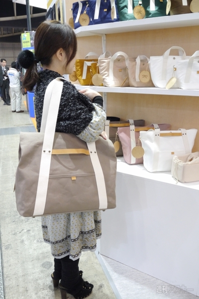 CP＋2013 ひろみレポ