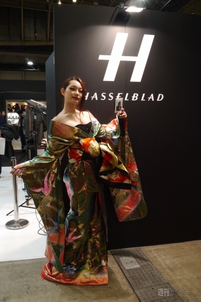 CP＋2013 ひろみレポ