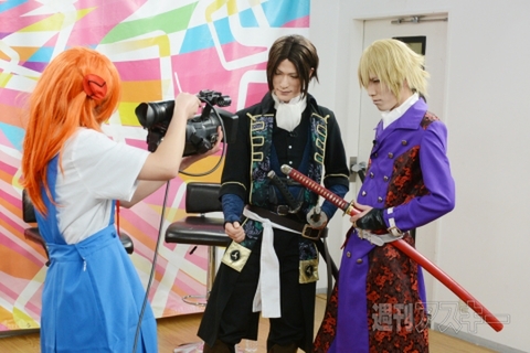 超会議2特番コスプレ編