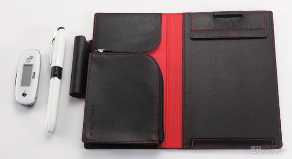 『スマートなメモ帳 airpen×abrAsus』