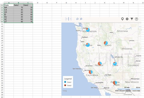 Office 2013でもアプリを楽しむ“Officeストア”の紹介