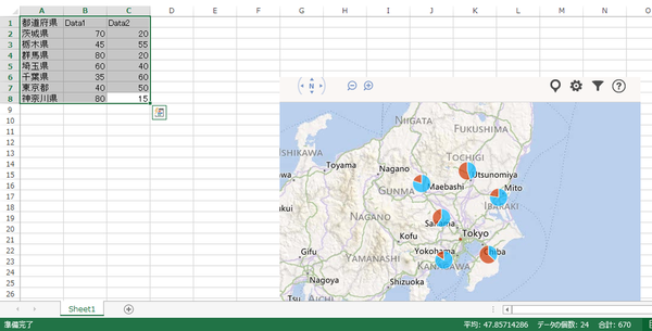 Office 2013でもアプリを楽しむ“Officeストア”の紹介