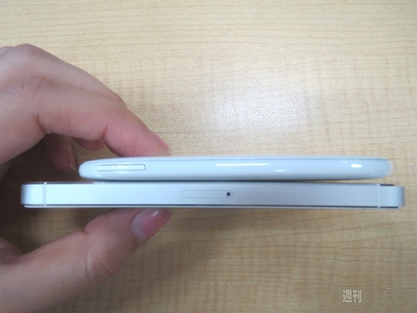 空気のように軽くて薄いWiFiルーターが発売