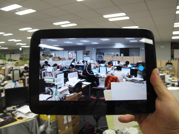 Nexus7を持っててもNexus10を買うべきか？