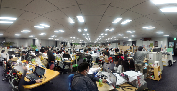 Nexus7を持っててもNexus10を買うべきか？