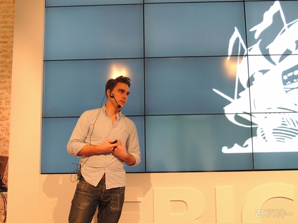 Spotifyは音楽業界の救い主？