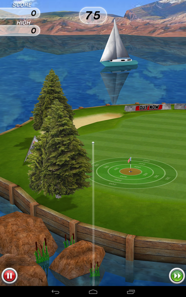 Nexus10で主要アプリを使ってみた、ゲームで遊んでみた