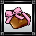 ケリ姫スイーツ バレンタイン